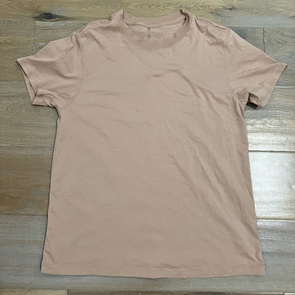 Lululemon all yours tee